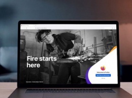 Mozilla выпустила Firefox с новым современным дизайном