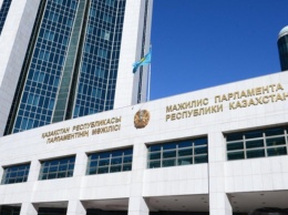 В Казахстане предложили реабилитировать военных преступников времен Второй Мировой войны
