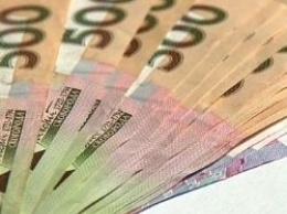 Украина хочет набрать кредитов еще на 80 млрд грн