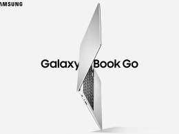 Samsung представила ноутбук Galaxy Book Go на ARM-процессоре Snapdragon 7c Gen 2 за $349 и вариант Galaxy Book Go 5G с более производительным Snapdragon 8cx Gen 2