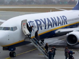 Регулятор запретил европейским авиакомпаниям летать над Белоруссией
