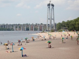 На старт, внимание: какие запорожские пляжи готовы к летнему сезону