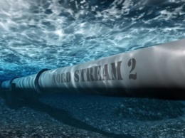 Украина хочет присоединиться к переговорам США и Германии о Nord Stream 2