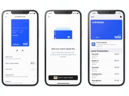 Coinbase запускает возможность совершения платежей в криптовалюте через Apple Pay и Google Pay с кешбеком до 4%