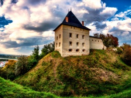 Галицкий замок: история для миллиона туристов