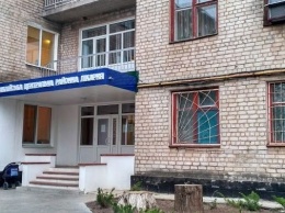 В Харьковской больнице умер 5-летний мальчик