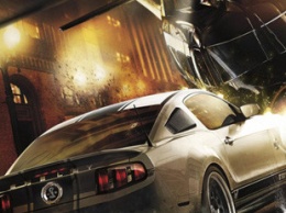EA сняла с продажи пять игр серии Need for Speed