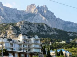 Оккупанты хотят передать Якутии два туристических объекта в Крыму
