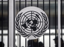 Украина в ООН предложила миру свой IТ-опыт борьбы с коррупцией