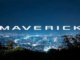 Компактный пикап Ford Maverick дебютирует в «Тиктоке» (ВИДЕО)