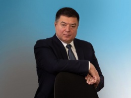 Схемы: Тупицкий в 2016-2017 годах трижды ездил в оккупированный Крым, хотя и отрицал это