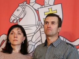 Отец Протасевича заявил о запугивании его сына перед интервью госканалам Беларуси