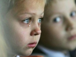 4 июня: Международный день невинных детей-жертв агрессии