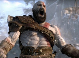 Релиз God of War Ragnarok перенесли на 2022 год, но она выйдет на PlayStation 4