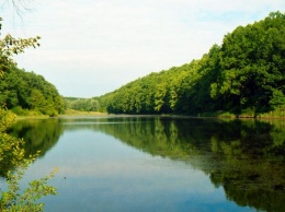Комплекс озер в Харьковской области станет заказником