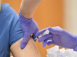 В вузах Москвы началась вакцинация от коронавируса
