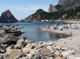 Туристку шокировала стоимость отдыха на черноморских курортах