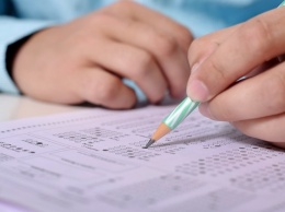 27% абитуриентов не явилось на экзамен по украинскому языку в Кривом Роге
