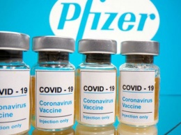Британский регулятор одобрил использование вакцины Pfizer для подростков