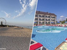«Переплюнули» турок: как украинские курорты обдирают своих граждан