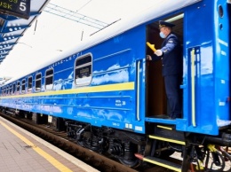 Кто из украинцев может ехать в Венгрию поездом «Киев-Вена» - разъяснение посольства
