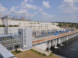 Реконструкция системы технического водоснабжения на Ташлыцкой ГАЭС поднимет уровень энергонезависимости Украины