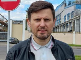 63 "шмона" за 20 суток, или Как репортер DW отбывал арест в белорусском ИВС