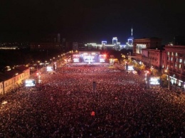 Концерты в Харькове. Какие известные группы и исполнители выступят в июне, - ФОТО