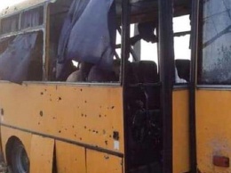 Экс-главаря "Оплота" приговорили к пожизненному заключению за обстрел автобуса под Волновахой