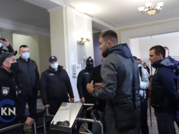 В Херсоне активисты и перевозчики обещают повторение "Броваров" в случае бездействия властных структур