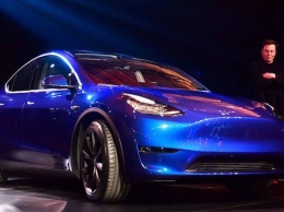 Tesla отзовет еще почти 7700 электромобилей Model 3 и Model Y - на этот раз из-за проблем с ремнями безопасности