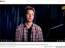 "Интервью с пленными не бывает": что говорят о видео с Протасевичем?