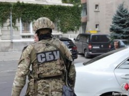 СБУ заблокировала кибератаку российских спецслужб на сети украинских органов власти