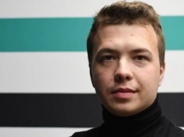 Политолог: Роман Протасевич - это белорусская версия Нади Савченко