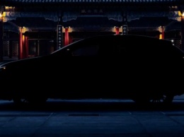 Представлен новый тизер премиального кроссовера Lexus NX 2-го поколения