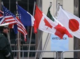 Историческое решение: G7 договорилась о 15-процентном налоге для транснациональных корпораций