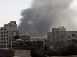 В Йемене 16 человек погибли в результате попадания ракеты в АЗС