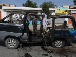 В Афганистане в результате подрыва мины погибли 11 человек - СМИ