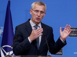 Столтенберг назвал серьезный вызов для НАТО