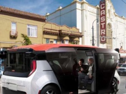Cruise получила разрешение на перевозку пассажиров на автономном транспорте без водителя в Калифорнии