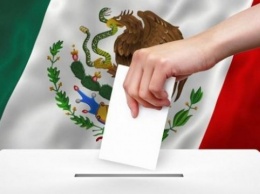 Мексика обирає новий парламент