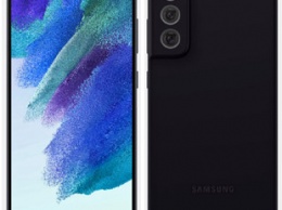 Опубликованы качественные рендеры смартфона Samsung Galaxy S21 FE