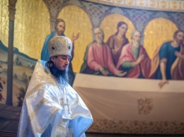 В УПЦ новый епископ