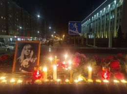 Обыск у Ирины Славиной, приведший к суициду, признан законным