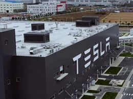 Tesla первой уже в июле получит никелевые аккумуляторы LG Chem