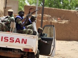 Теракт в Буркина-Фасо: количество жертв увеличилось до 160