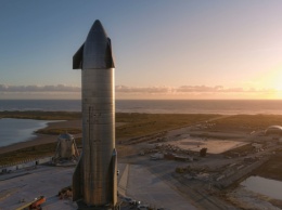 Пентагон хочет привлечь ракеты Starship к перевозке грузов по миру