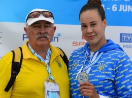 Сборная Украины завоевала восемь медалей на ЧЕ по гребле на байдарках и каноэ
