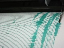 В Грузии произошли два землетрясения