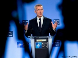 НАТО примет новую повестку для сдерживания России